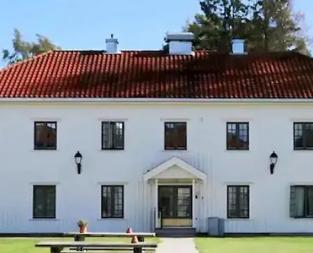 Near Oslo Airport Lägenhet *