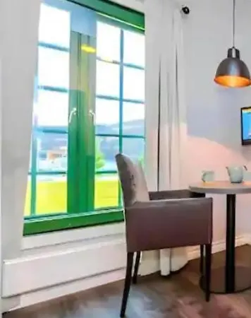 Lägenhet Near Oslo Airport Garder