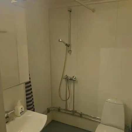 Near Oslo Airport 公寓 Garder