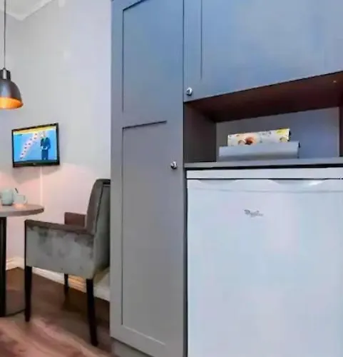 Apartment Near Oslo Airport
