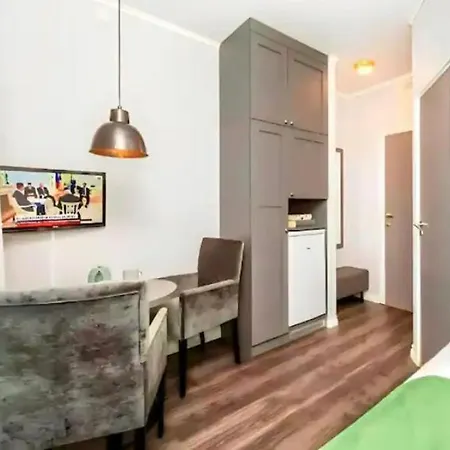 Studio Near Oslo Airport *